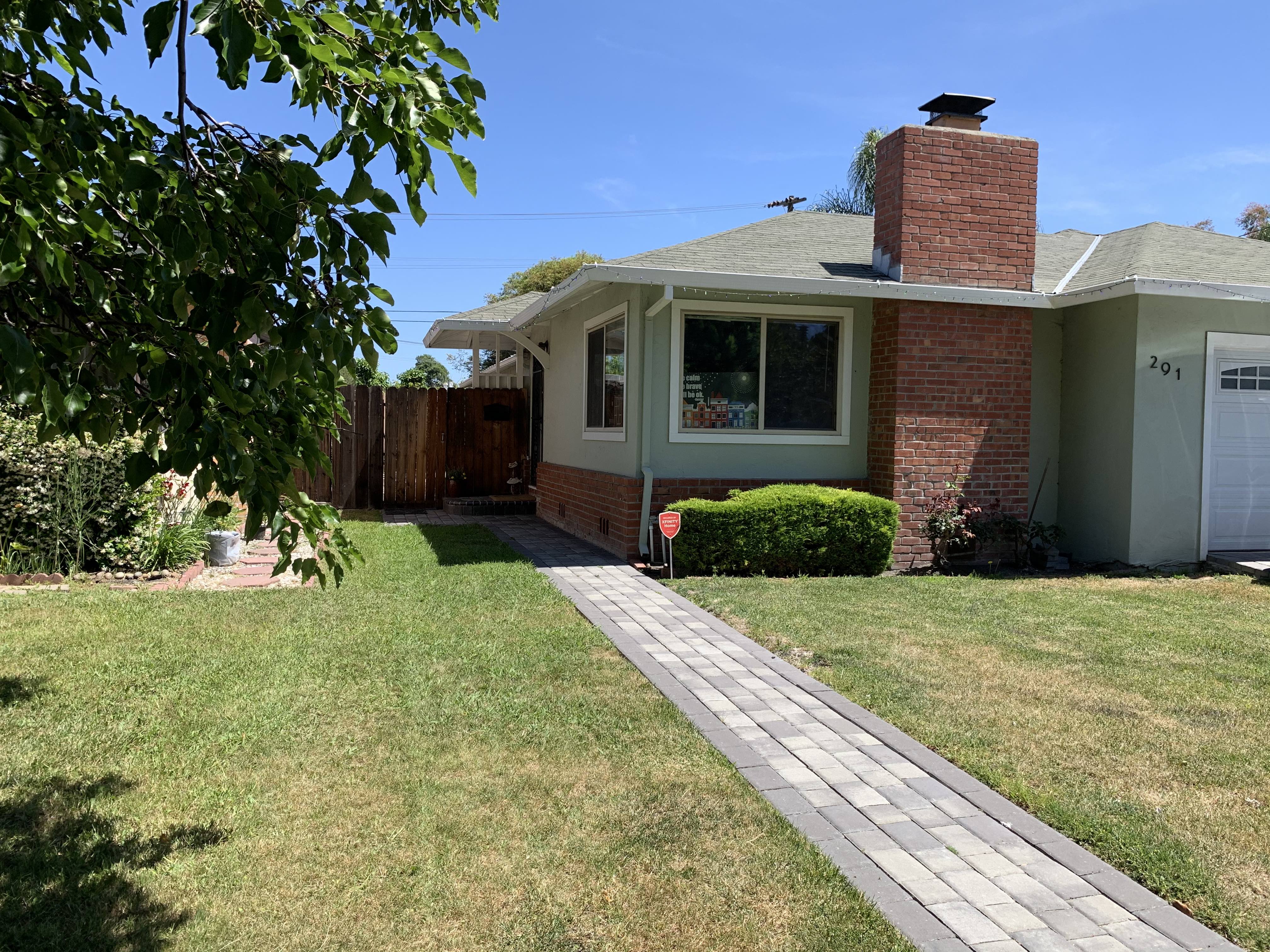 291 Alturas Avenue Apartments in Sunnyvale, CA